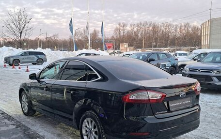 Ford Mondeo IV, 2014 год, 930 000 рублей, 7 фотография