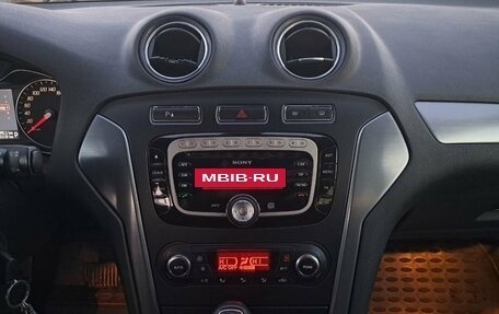 Ford Mondeo IV, 2014 год, 930 000 рублей, 16 фотография