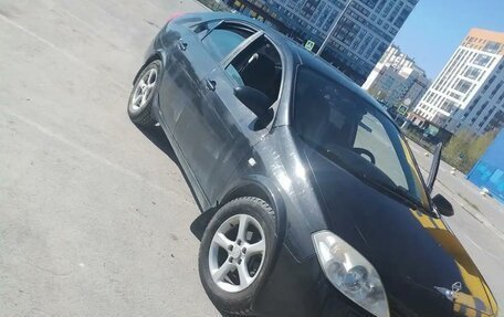 Nissan Primera III, 2006 год, 620 000 рублей, 6 фотография