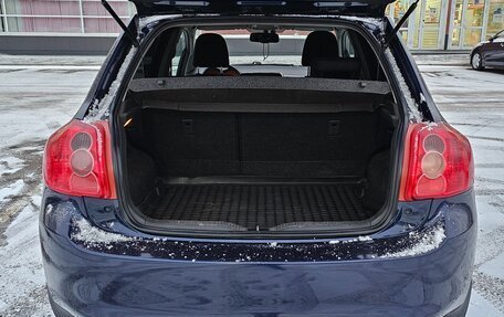 Toyota Auris II, 2009 год, 785 000 рублей, 3 фотография