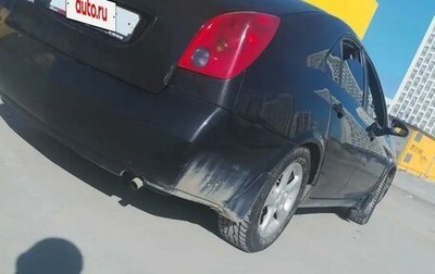 Nissan Primera III, 2006 год, 620 000 рублей, 1 фотография