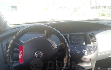 Nissan Primera III, 2006 год, 620 000 рублей, 3 фотография