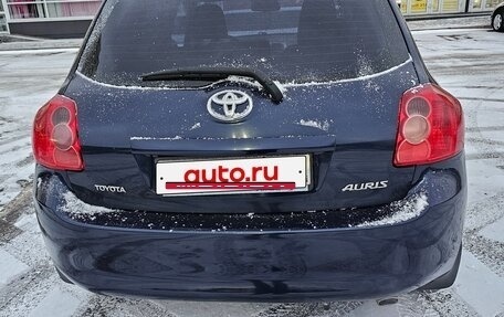 Toyota Auris II, 2009 год, 785 000 рублей, 2 фотография