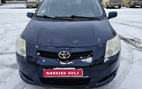 Toyota Auris II, 2009 год, 785 000 рублей, 1 фотография