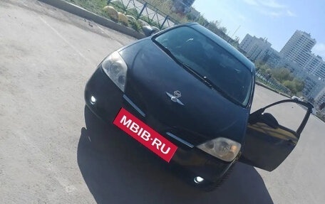 Nissan Primera III, 2006 год, 620 000 рублей, 2 фотография