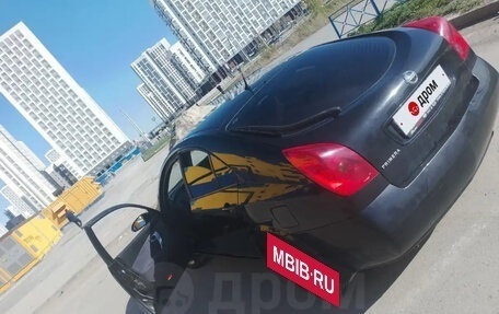 Nissan Primera III, 2006 год, 620 000 рублей, 4 фотография