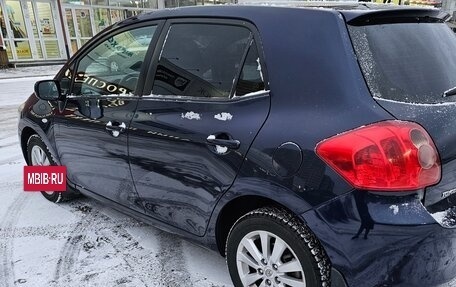 Toyota Auris II, 2009 год, 785 000 рублей, 5 фотография