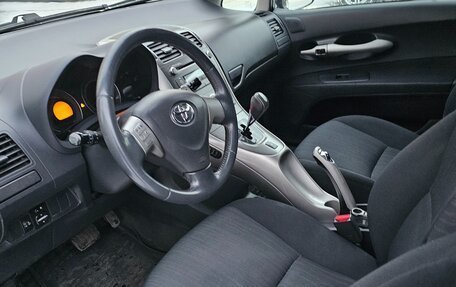 Toyota Auris II, 2009 год, 785 000 рублей, 7 фотография