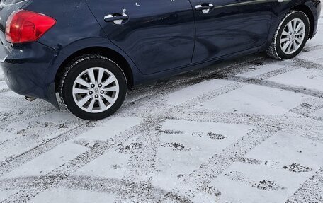 Toyota Auris II, 2009 год, 785 000 рублей, 15 фотография