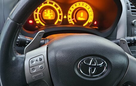 Toyota Auris II, 2009 год, 785 000 рублей, 12 фотография