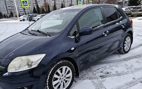 Toyota Auris II, 2009 год, 785 000 рублей, 13 фотография