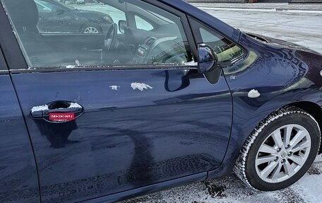 Toyota Auris II, 2009 год, 785 000 рублей, 8 фотография