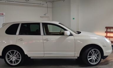 Porsche Cayenne III, 2009 год, 1 570 000 рублей, 7 фотография