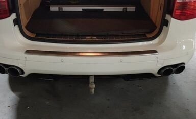 Porsche Cayenne III, 2009 год, 1 570 000 рублей, 13 фотография