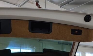 Porsche Cayenne III, 2009 год, 1 570 000 рублей, 11 фотография