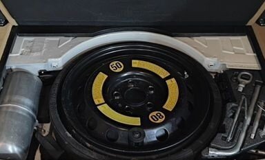 Porsche Cayenne III, 2009 год, 1 570 000 рублей, 14 фотография