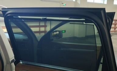 Porsche Cayenne III, 2009 год, 1 570 000 рублей, 15 фотография