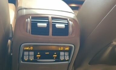 Porsche Cayenne III, 2009 год, 1 570 000 рублей, 16 фотография