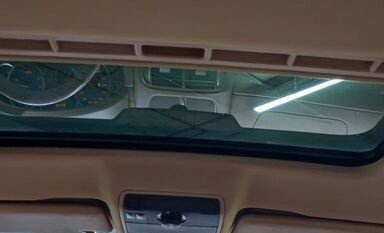 Porsche Cayenne III, 2009 год, 1 570 000 рублей, 20 фотография