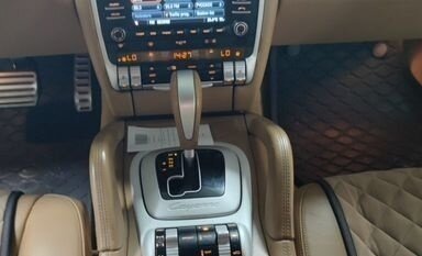 Porsche Cayenne III, 2009 год, 1 570 000 рублей, 19 фотография