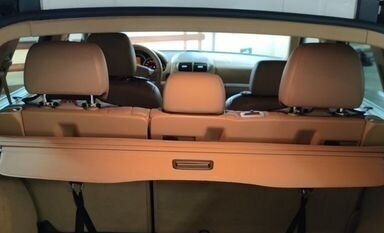 Porsche Cayenne III, 2009 год, 1 570 000 рублей, 26 фотография