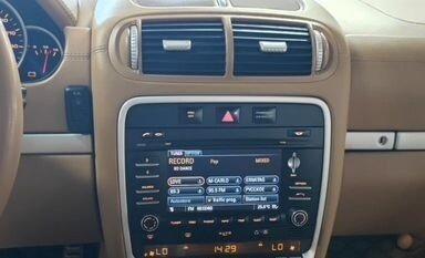 Porsche Cayenne III, 2009 год, 1 570 000 рублей, 23 фотография