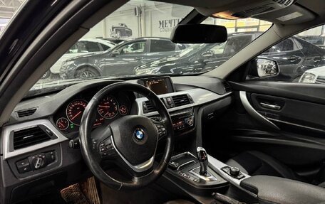 BMW 3 серия, 2016 год, 1 599 000 рублей, 7 фотография