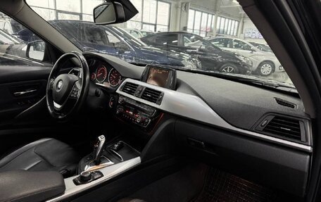 BMW 3 серия, 2016 год, 1 599 000 рублей, 8 фотография