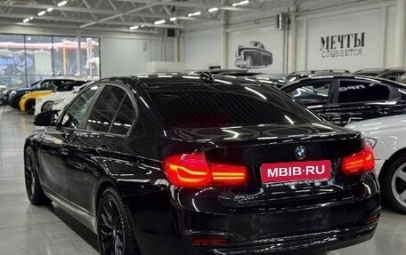 BMW 3 серия, 2016 год, 1 599 000 рублей, 6 фотография