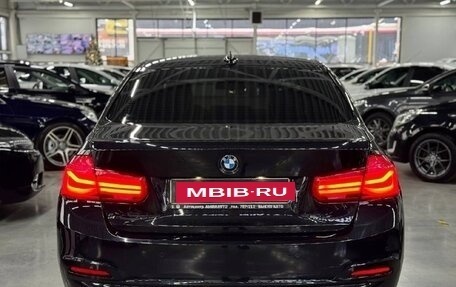 BMW 3 серия, 2016 год, 1 599 000 рублей, 5 фотография