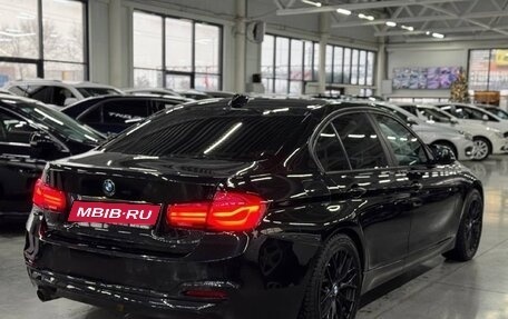 BMW 3 серия, 2016 год, 1 599 000 рублей, 4 фотография