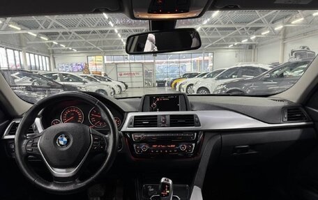 BMW 3 серия, 2016 год, 1 599 000 рублей, 10 фотография