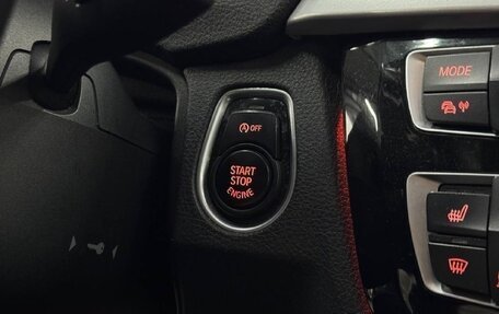 BMW 3 серия, 2016 год, 1 599 000 рублей, 13 фотография