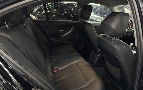 BMW 3 серия, 2016 год, 1 599 000 рублей, 18 фотография