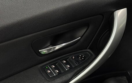 BMW 3 серия, 2016 год, 1 599 000 рублей, 11 фотография