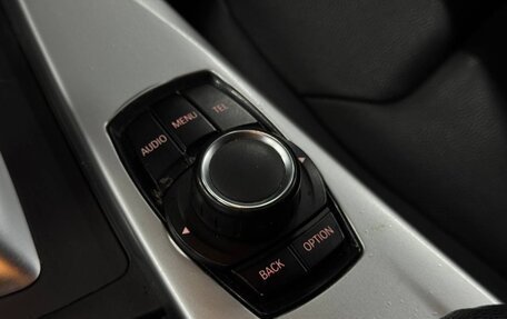 BMW 3 серия, 2016 год, 1 599 000 рублей, 12 фотография