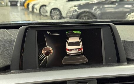 BMW 3 серия, 2016 год, 1 599 000 рублей, 15 фотография