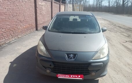 Peugeot 307 I, 2006 год, 400 000 рублей, 3 фотография