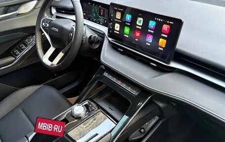 Haval H6, 2023 год, 1 450 000 рублей, 10 фотография