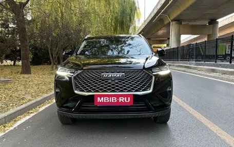 Haval H6, 2023 год, 1 450 000 рублей, 2 фотография