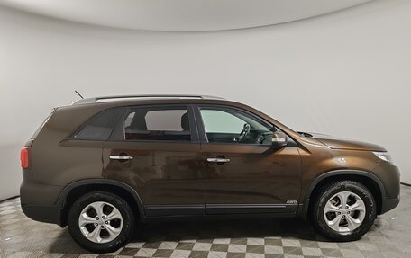 KIA Sorento II рестайлинг, 2019 год, 1 999 000 рублей, 4 фотография