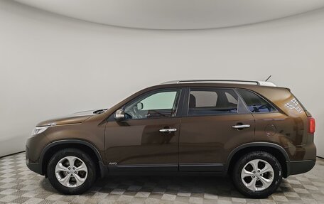 KIA Sorento II рестайлинг, 2019 год, 1 999 000 рублей, 8 фотография