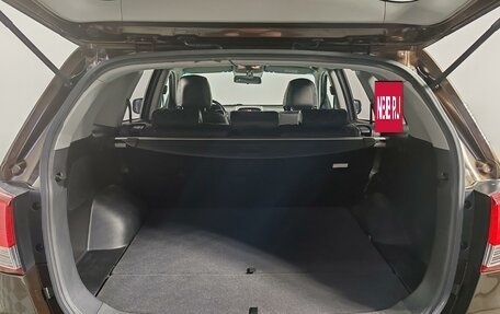 KIA Sorento II рестайлинг, 2019 год, 1 999 000 рублей, 10 фотография