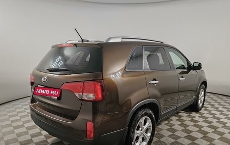 KIA Sorento II рестайлинг, 2019 год, 1 999 000 рублей, 5 фотография