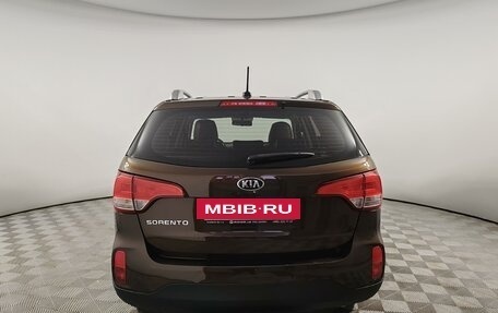 KIA Sorento II рестайлинг, 2019 год, 1 999 000 рублей, 6 фотография
