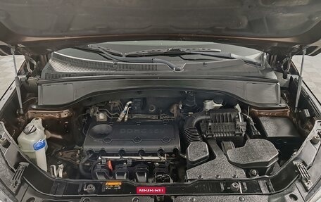 KIA Sorento II рестайлинг, 2019 год, 1 999 000 рублей, 9 фотография