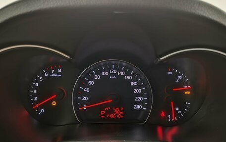 KIA Sorento II рестайлинг, 2019 год, 1 999 000 рублей, 13 фотография