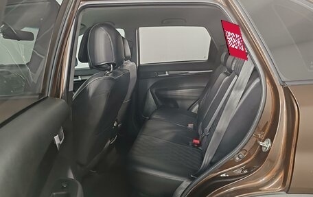 KIA Sorento II рестайлинг, 2019 год, 1 999 000 рублей, 12 фотография