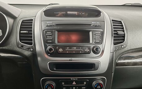 KIA Sorento II рестайлинг, 2019 год, 1 999 000 рублей, 15 фотография