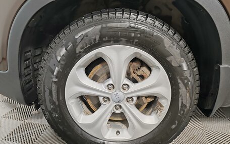 KIA Sorento II рестайлинг, 2019 год, 1 999 000 рублей, 19 фотография